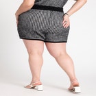 Knitted Short  image number null