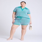 Knitted Short  image number null