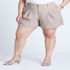 The Fluid Crepe Short image number null