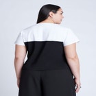 Twofer Tee image number null