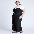 Twofer Tee image number null