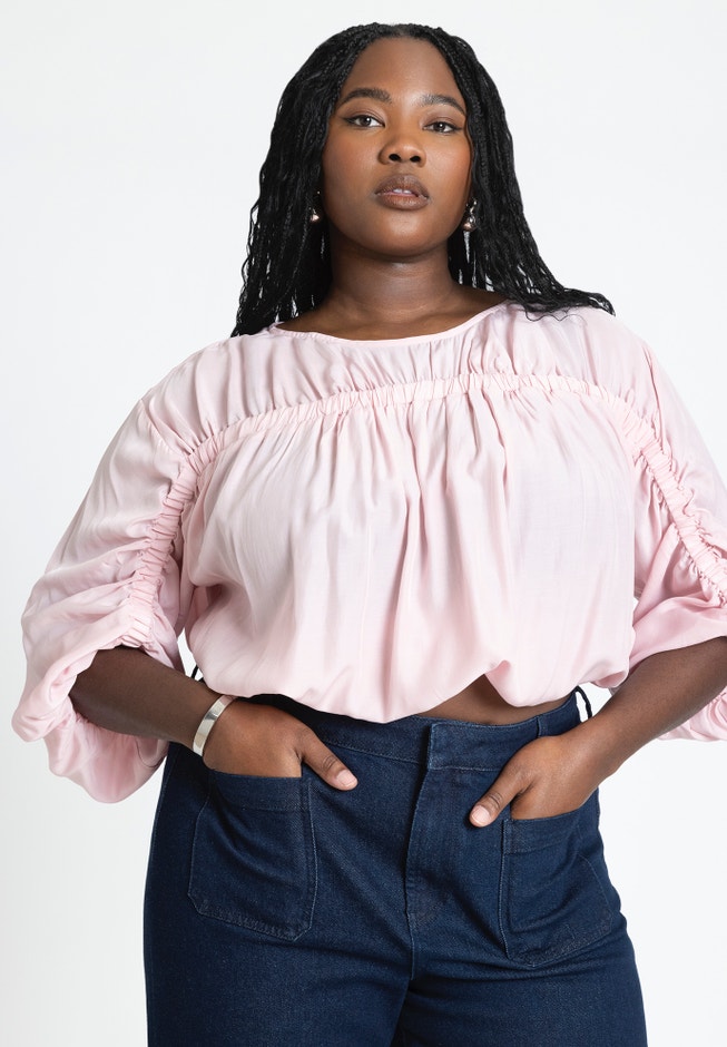 Elastic Detail Top image number 0