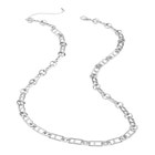 Long Chainlink Necklace image number null
