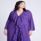 Dramatic Ruffle Duster image number null