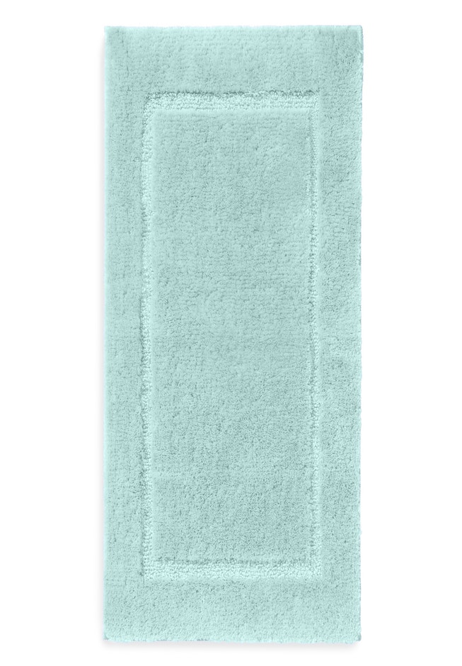 BH Studio Luxe Bath Rugs image number 1