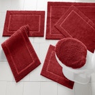 BH Studio Luxe Bath Rugs image number 0