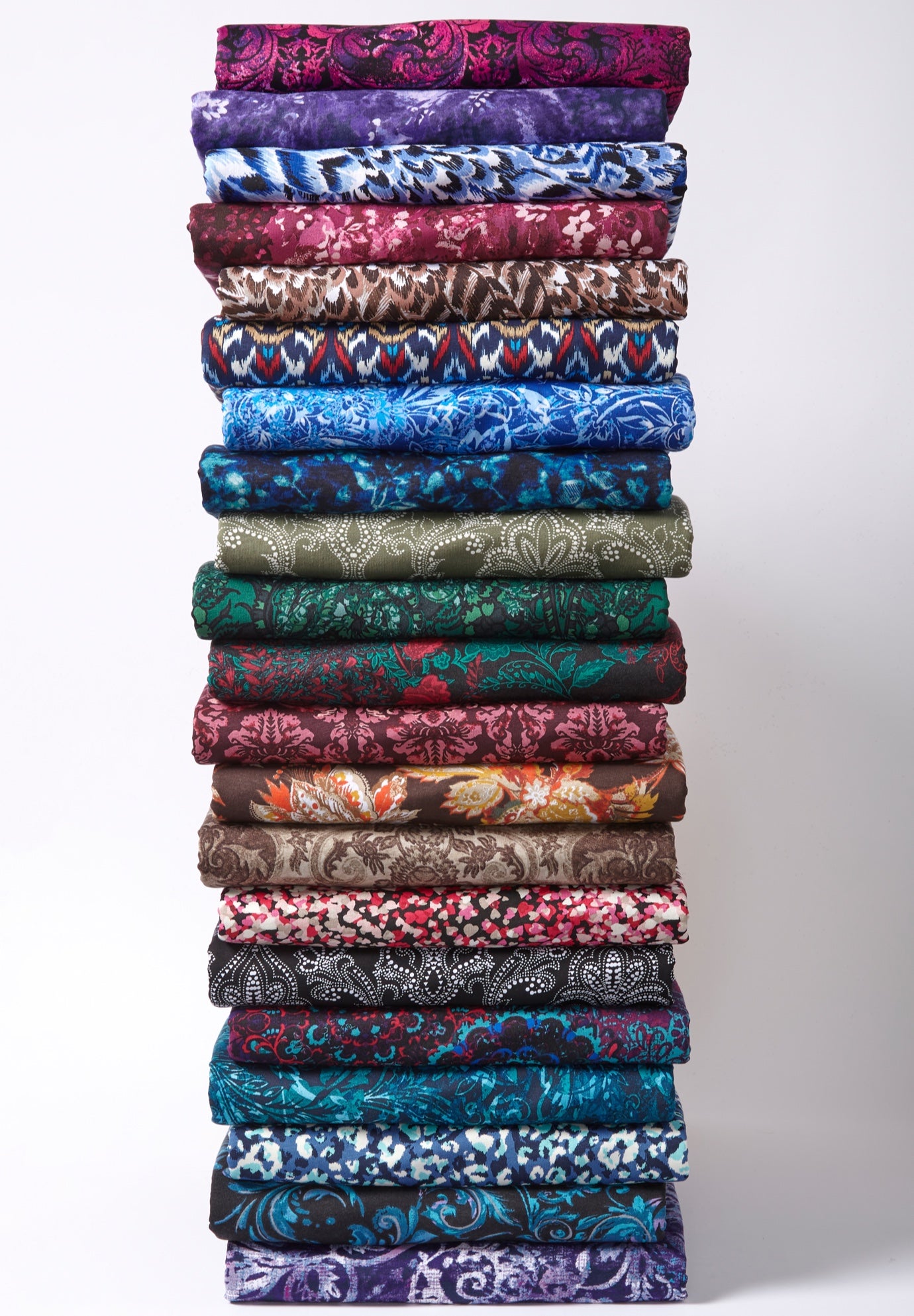 Easy Fit 3/4-Sleeve Scoopneck Tunic image number 6