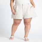 Tweed Short image number null