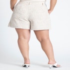 Tweed Short image number null