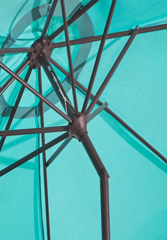 9 Ft. Tilt-and-Crank Umbrella image number 2