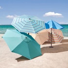 9 Ft. Tilt-and-Crank Umbrella image number null