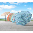 9 Ft. Tilt-and-Crank Umbrella image number null