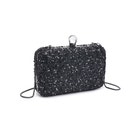 Penelope Bead and Rhinestone Evening Bag image number null