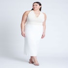 Sweater Halter image number null