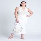 Sweater Halter image number null