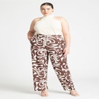 Halter Neck Sweater image number null