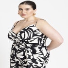 Split Pant Jumpsuit image number null