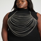Body Chain image number null
