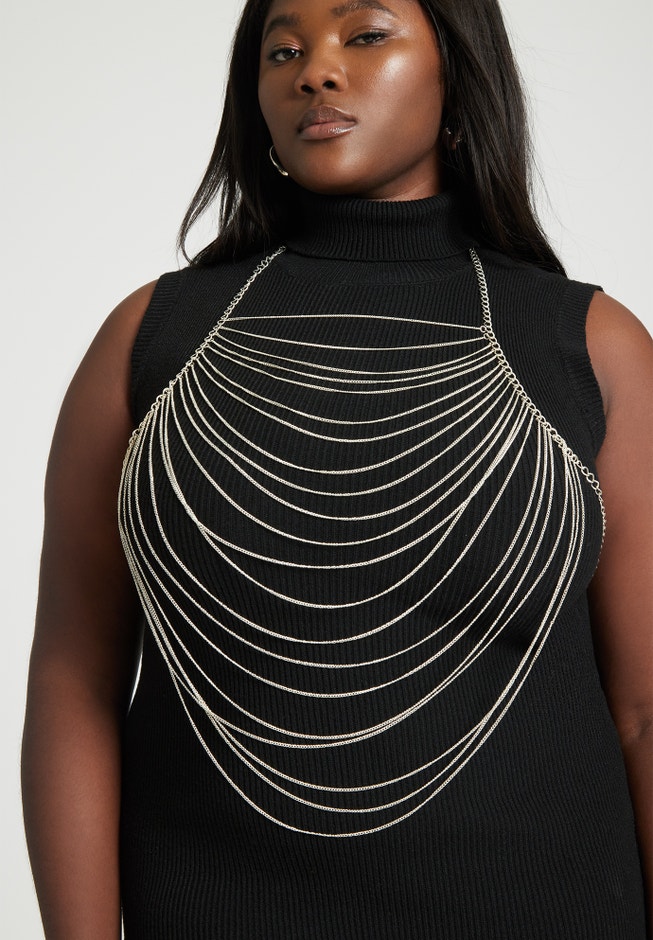 Body Chain image number 1