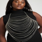 Body Chain image number null