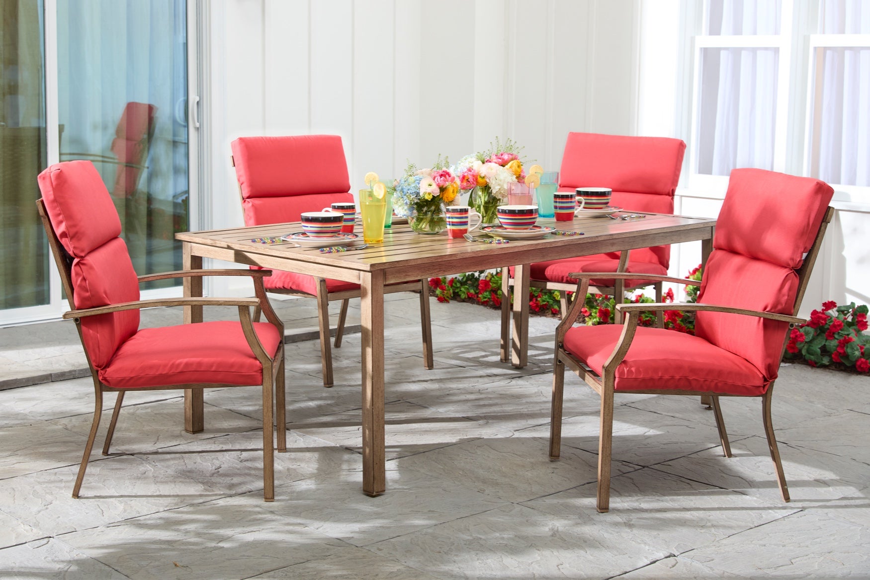 BH Performance Universal Chair Cushion image number 1