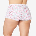 Boyshort 3-Pack image number null