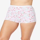 Boyshort 3-Pack image number null