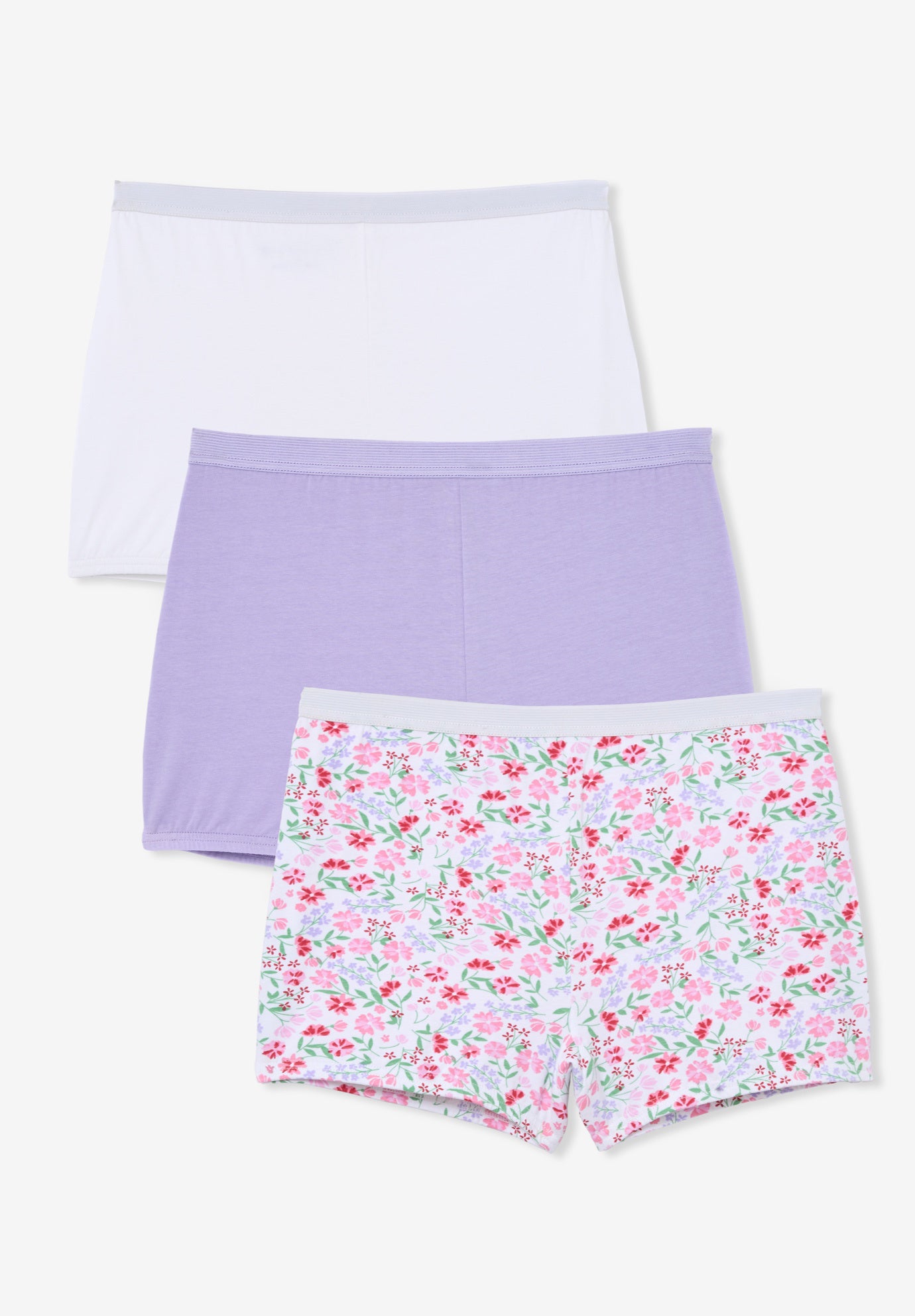 Boyshort 3-Pack image number 0