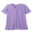 7-Day Short-Sleeve Baseball Tunic image number null
