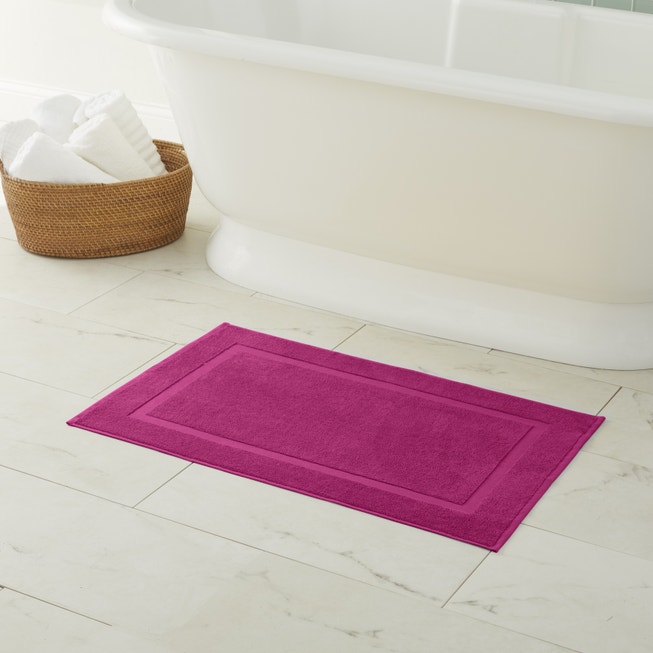 BH Studio Bath Mat, 2-Pc. Set image number null
