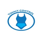 Zip-Pocket Swim Skort image number null