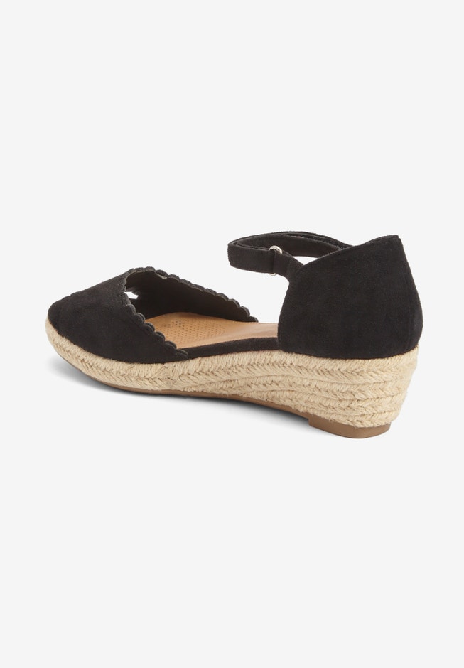 The Charlie Espadrille  image number 1