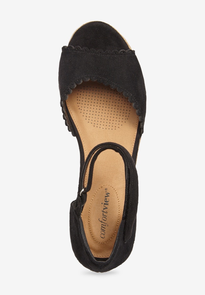 The Charlie Espadrille  image number 4