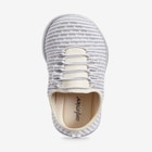 The CV Sport Ariya Textured Knit Slip On Sneaker image number 4