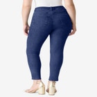 Plus Size 24/7 Stretch Slim Jean image number null