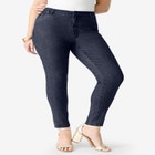 Plus Size 24/7 Stretch Slim Jean image number null