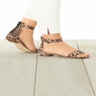 The Alora Sandal image number null