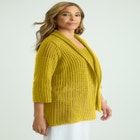 Crochet Cardigan image number null