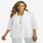 Crochet Cardigan image number null