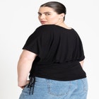 Kimono Sleeve Tee image number null