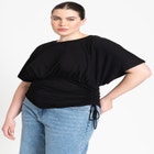 Kimono Sleeve Tee image number null