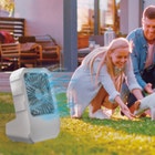 Arctic Air&reg; Outdoor Fan image number null