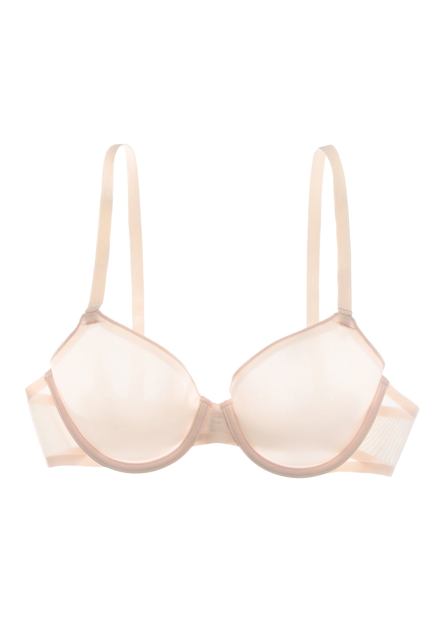 The Demi T-Shirt - Spacer image number 0