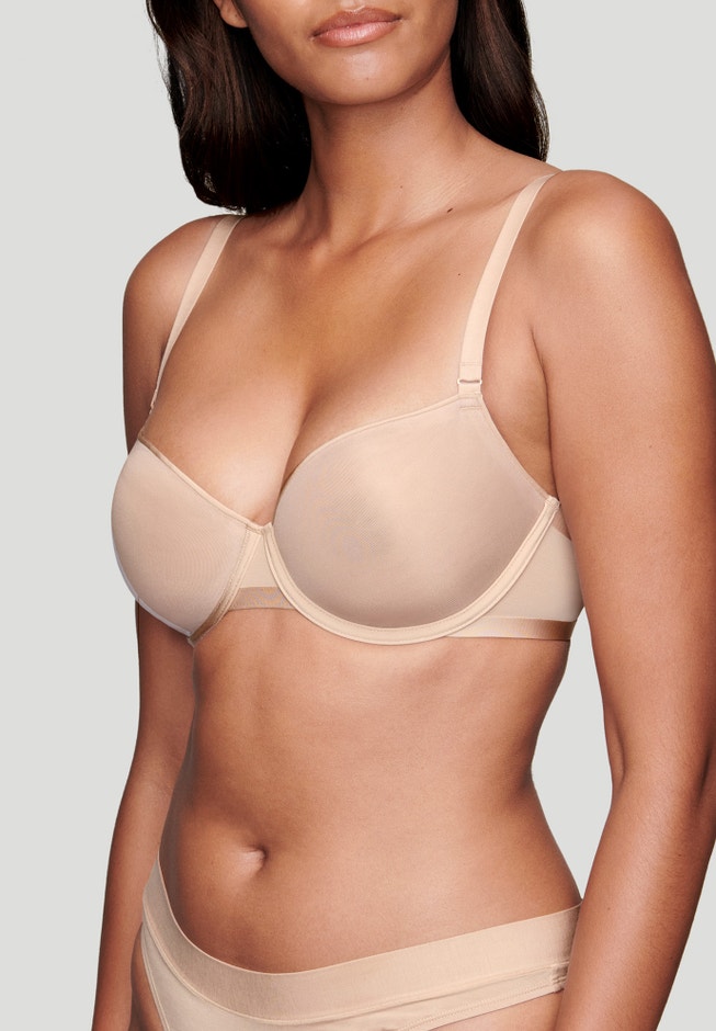 The Demi T-Shirt - Spacer image number 3