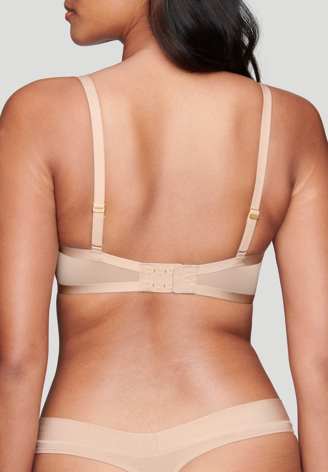 The Demi T-Shirt - Spacer image number 4