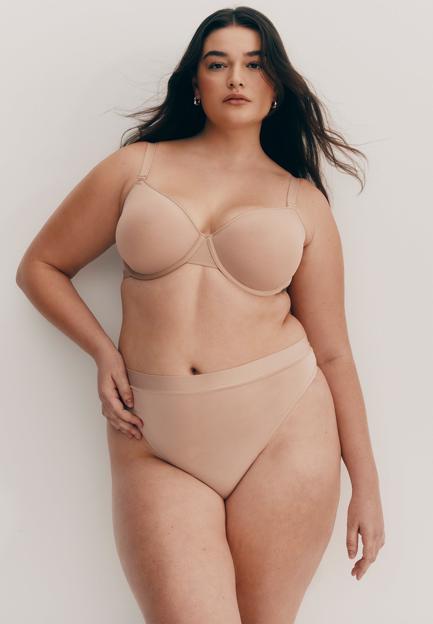 The Demi T-Shirt - Spacer image number 8