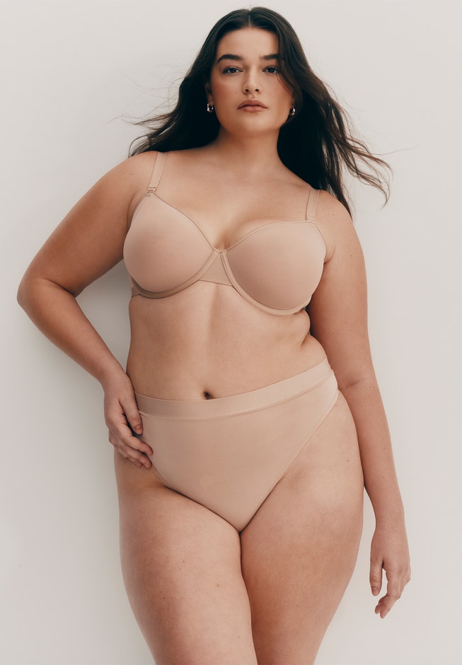 The Demi T-Shirt - Spacer image number 8