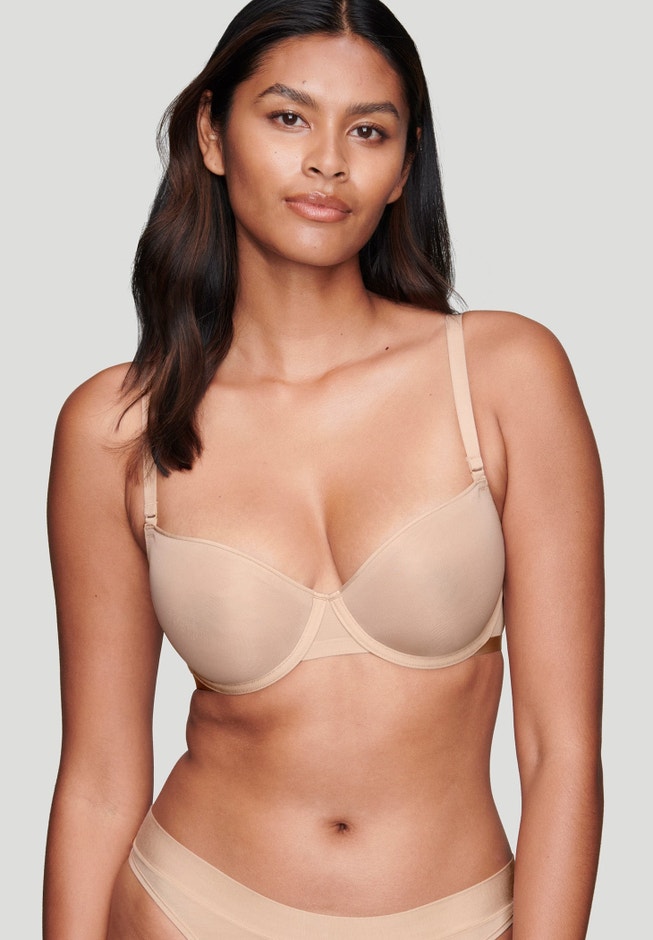 The Demi T-Shirt - Spacer image number 1