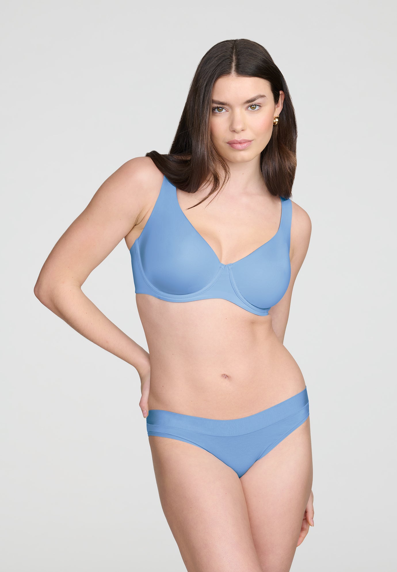 The Scoop - Micro image number 1