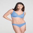 The Scoop - Micro image number null